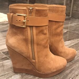 Kors Michael Kors Booties